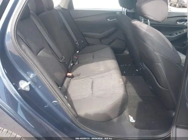 1HGCY1F45SA008227 2025 HONDA ACCORD - Image 8