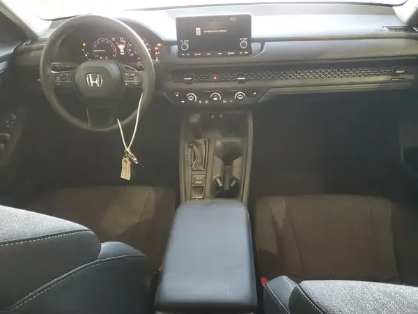 1HGCY1F45SA008695 2025 HONDA ACCORD - Image 8
