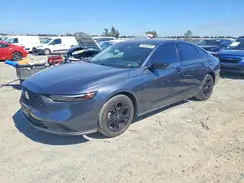 1HGCY1F45SA009913 2025 HONDA ACCORD