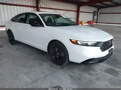 1HGCY1F45SA011323 2025 HONDA ACCORD