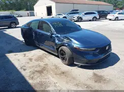 1HGCY1F45SA012357 2025 HONDA ACCORD
