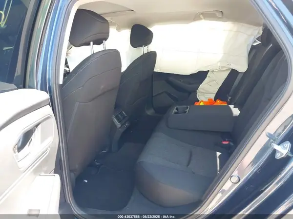 1HGCY1F45SA012357 2025 HONDA ACCORD - Image 8