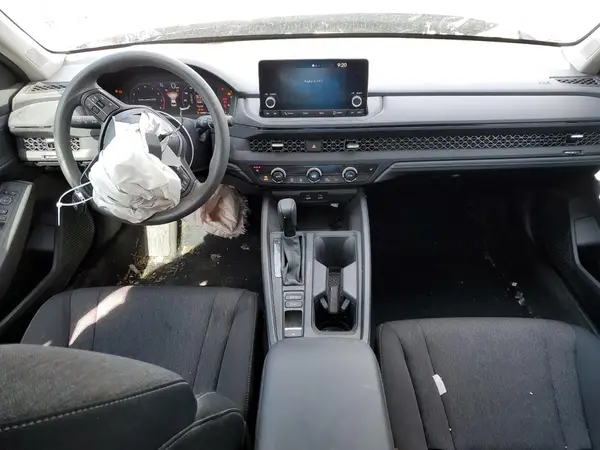 1HGCY1F45SA013069 2025 HONDA ACCORD - Image 8