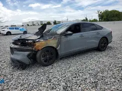 1HGCY1F45SA013346 2025 HONDA ACCORD