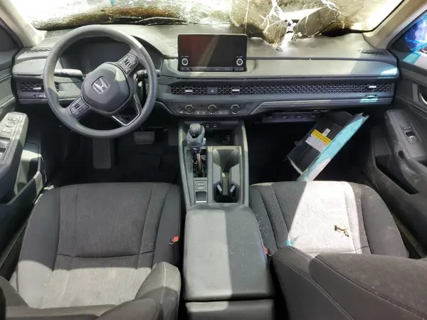 1HGCY1F45SA013346 2025 HONDA ACCORD - Image 8