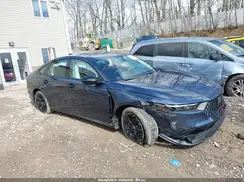 1HGCY1F45SA013949 2025 HONDA ACCORD