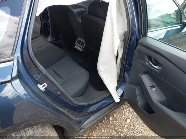 1HGCY1F45SA013949 2025 HONDA ACCORD - Image 8