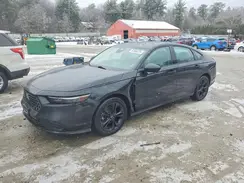 1HGCY1F45SA014853 2025 HONDA ACCORD