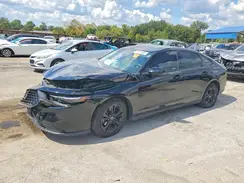 1HGCY1F45SA015842 2025 HONDA ACCORD