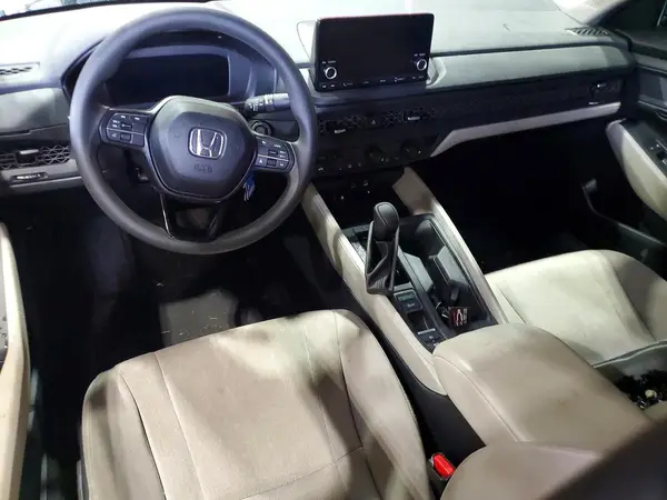1HGCY1F45SA016862 2025 HONDA ACCORD - Image 8