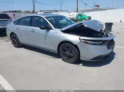 1HGCY1F45SA017378 2025 HONDA ACCORD