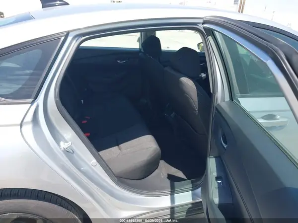 1HGCY1F45SA017378 2025 HONDA ACCORD - Image 8