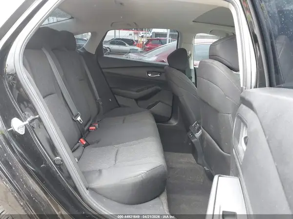 1HGCY1F45SA018031 2025 HONDA ACCORD - Image 8