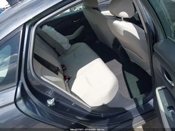1HGCY1F45SA018823 2025 HONDA ACCORD - Image 8