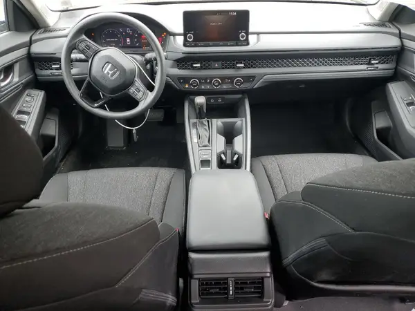 1HGCY1F45SA021060 2025 HONDA ACCORD - Image 8