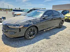 1HGCY1F45SA021950 2025 HONDA ACCORD