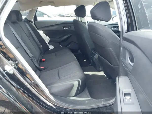 1HGCY1F45SA022628 2025 HONDA ACCORD - Image 8