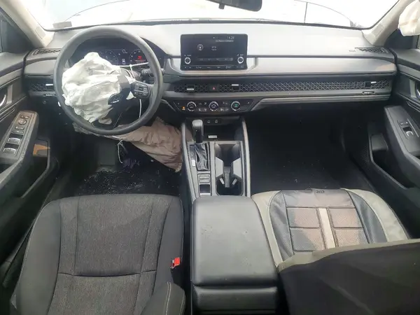 1HGCY1F45SA024508 2025 HONDA ACCORD - Image 8