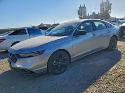 1HGCY1F45SA025027 2025 HONDA ACCORD