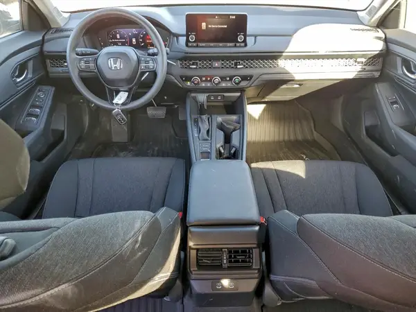 1HGCY1F45SA025027 2025 HONDA ACCORD - Image 8