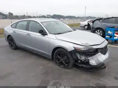 1HGCY1F45SA025979 2025 HONDA ACCORD
