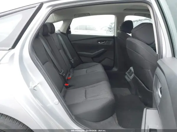 1HGCY1F45SA025979 2025 HONDA ACCORD - Image 8