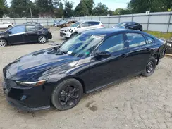 1HGCY1F45SA026842 2025 HONDA ACCORD