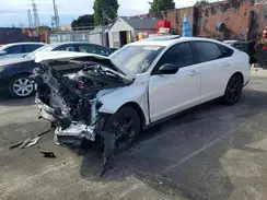 1HGCY1F45SA027473 2025 HONDA ACCORD