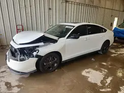 1HGCY1F45SA029367 2025 HONDA ACCORD