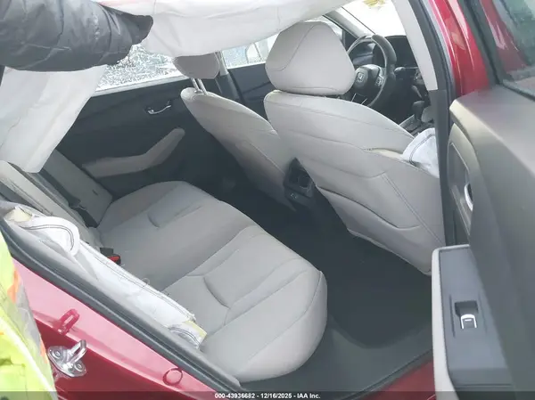 1HGCY1F45SA030003 2025 HONDA ACCORD - Image 8