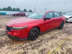 1HGCY1F45SA030020 2025 HONDA ACCORD