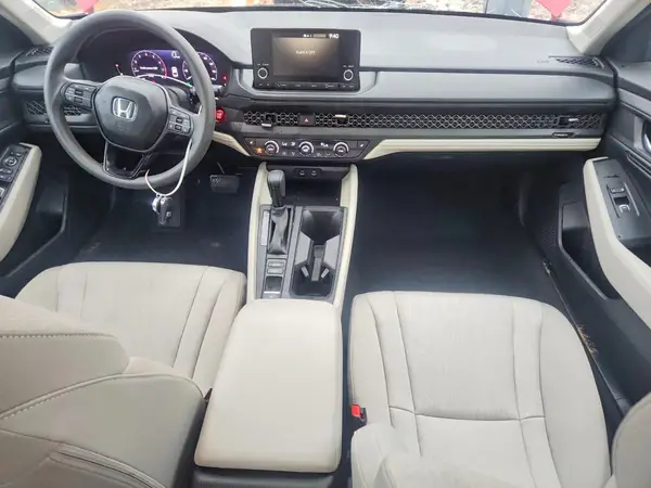 1HGCY1F45SA030020 2025 HONDA ACCORD - Image 8