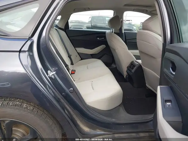 1HGCY1F45SA032835 2025 HONDA ACCORD - Image 8