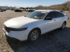 1HGCY1F45SA033287 2025 HONDA ACCORD