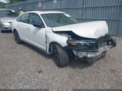 1HGCY1F45SA035492 2025 HONDA ACCORD