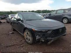 1HGCY1F45SA035685 2025 HONDA ACCORD