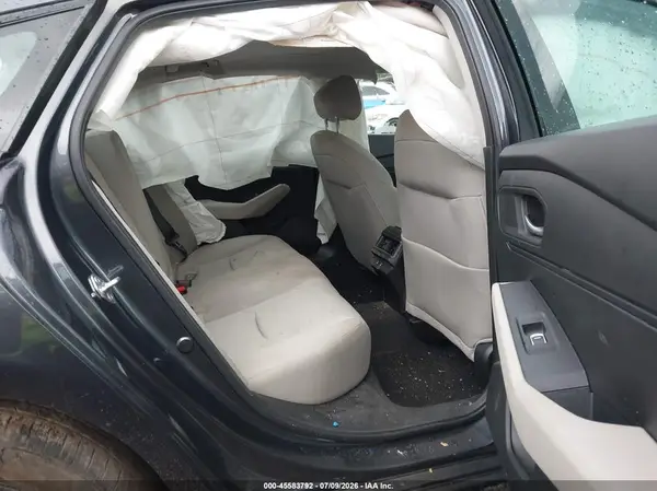 1HGCY1F45SA035685 2025 HONDA ACCORD - Image 8
