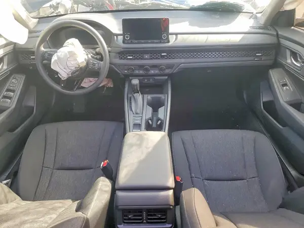 1HGCY1F45SA035766 2025 HONDA ACCORD - Image 8