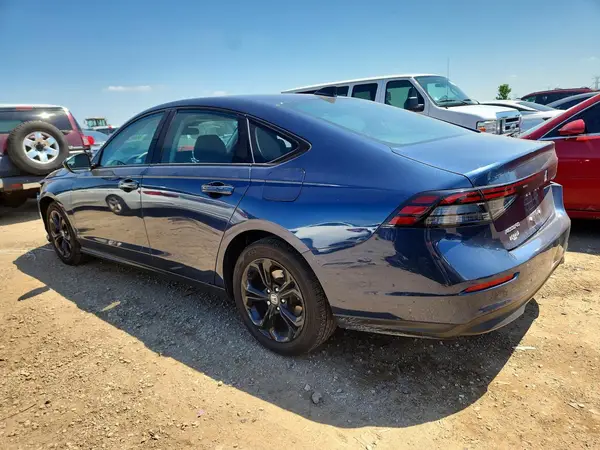 1HGCY1F45SA036139 2025 HONDA ACCORD - Image 2