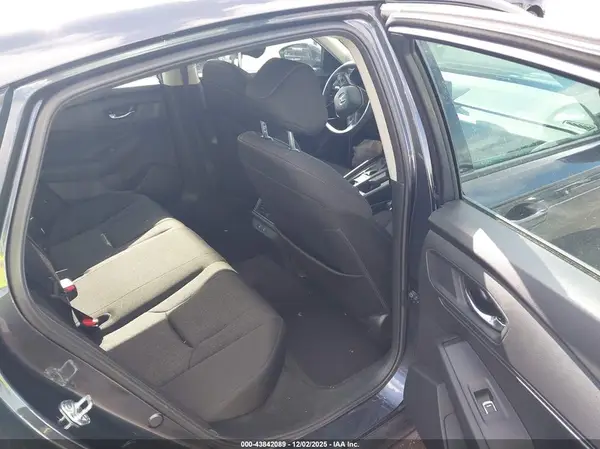 1HGCY1F45SA036724 2025 HONDA ACCORD - Image 8