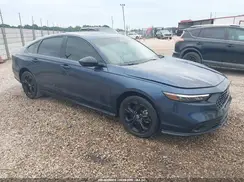 1HGCY1F45SA037405 2025 HONDA ACCORD