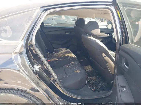 1HGCY1F45SA038649 2025 HONDA ACCORD - Image 8