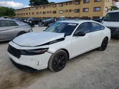 1HGCY1F45SA039705 2025 HONDA ACCORD
