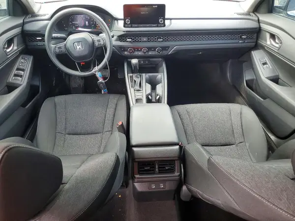 1HGCY1F45SA039705 2025 HONDA ACCORD - Image 8