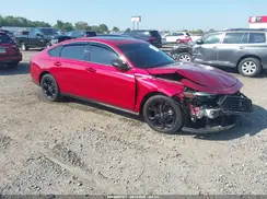 1HGCY1F45SA041700 2025 HONDA ACCORD
