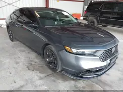 1HGCY1F45SA042989 2025 HONDA ACCORD