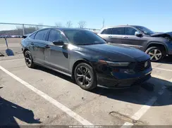 1HGCY1F45SA043379 2025 HONDA ACCORD