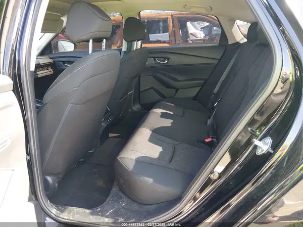 1HGCY1F45SA043379 2025 HONDA ACCORD - Image 8