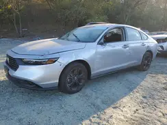 1HGCY1F45SA044774 2025 HONDA ACCORD