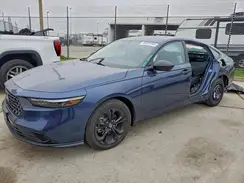 1HGCY1F45SA047836 2025 HONDA ACCORD